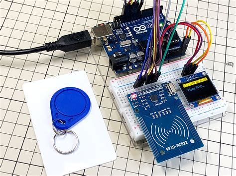 serial.print rfid reader.uid.uid byte hex|arduino rfid reader uid only.